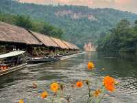 ริเวอร์เเคว จังเกิ้ลราฟท์