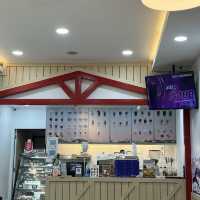 Milkland Meeting Mall 🥛🥤🧋