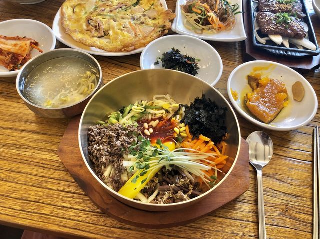 전주한옥마을 대한민국 대표여행지 💖