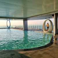 Hotel In Pattaya With The Most Gorgeous Pools