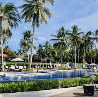Hennan Resort in Panglao, Bohol