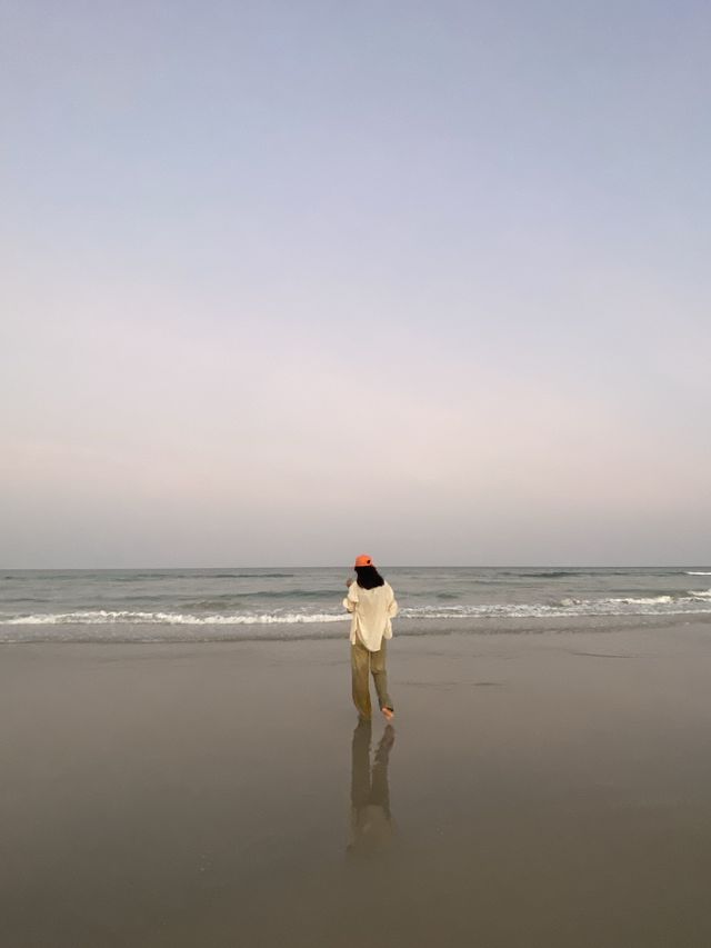 HappyBar แฮปปี้บาร์ หาดทุ่งยาง⛰️🌊