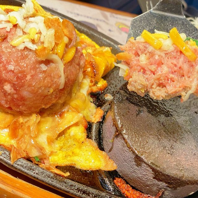 福岡漢堡扒 Fukuoka Hambageu 玩得又食得🔥