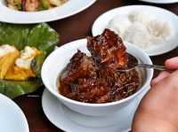 ร้านวันจันทร์ One Chun Cafe n' Restaurant 