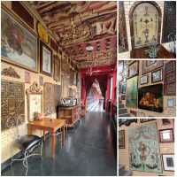 ✨打卡深圳寶藏博物館☞錢江藝術中心✨