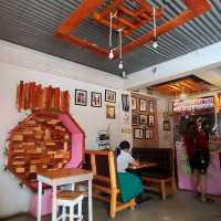 Arteaku Pwesto Cafe & Photography Sta Ignacia Tarlac 