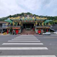 walking aimlessly in NANFANG’AO 南方澳