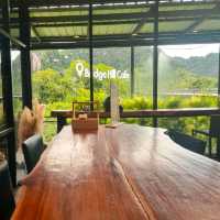 Bridge Hill Cafe ⛰️🍀 คาเฟ่วิวเขาสก