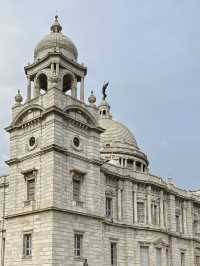 Victoria Memorial - Kolkata 