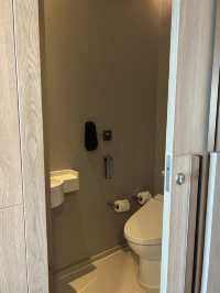 Japanese Hotel in Bangkok