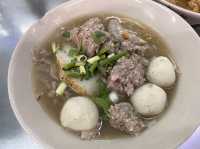 曼谷必食粉麵