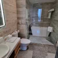 Deluxe Seaview 2 Bedroom - Fraser Puteri Habour