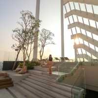 Arbour พัทยา ที่พักสุดฮิตสไตล์มินิมอล สวยทุกมุม