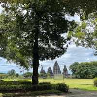 The Original Gelato Prambanan