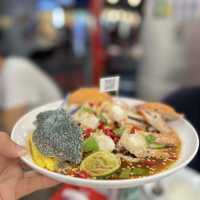 JODD FAIRS : จ๊อดแฟร์ รวมร้านเด็ดๆ เมนูสุดปังที่ไม่