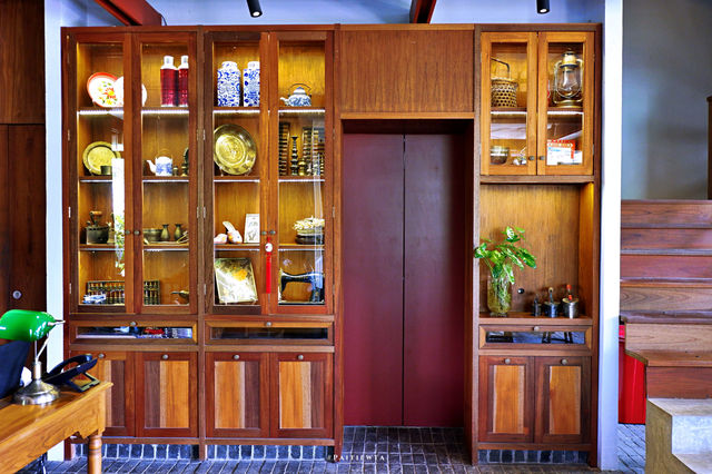 Hotel Gahn Khao Lak