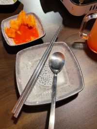 韓國美食｜ 雞仔造型雞煲之成間餐廳都係𝓁𝑜𝒸𝒶𝓁 