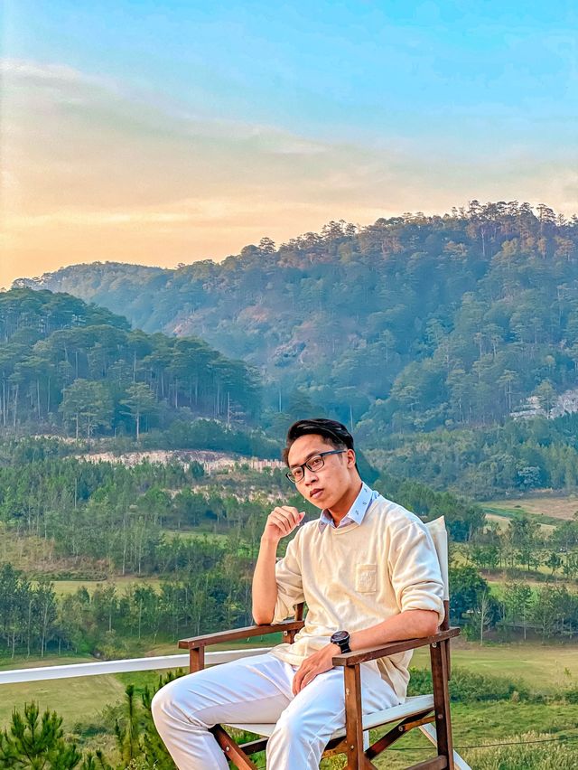 THE WILDER-NEST DALAT