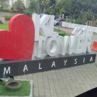 Beautiful Malaysia Beautiful Kuala Lumpur