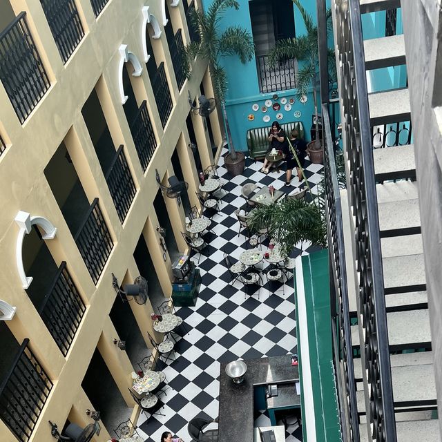 ที่พักสุดชิคในพัทยา🏝️🏨