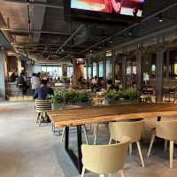 韓国:ソウル ˗ˏˋ cafegil 카페길  ˎˊ˗
