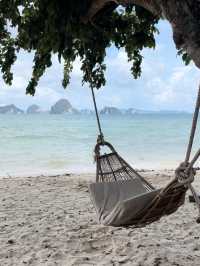 Best beach view resort in Krabi