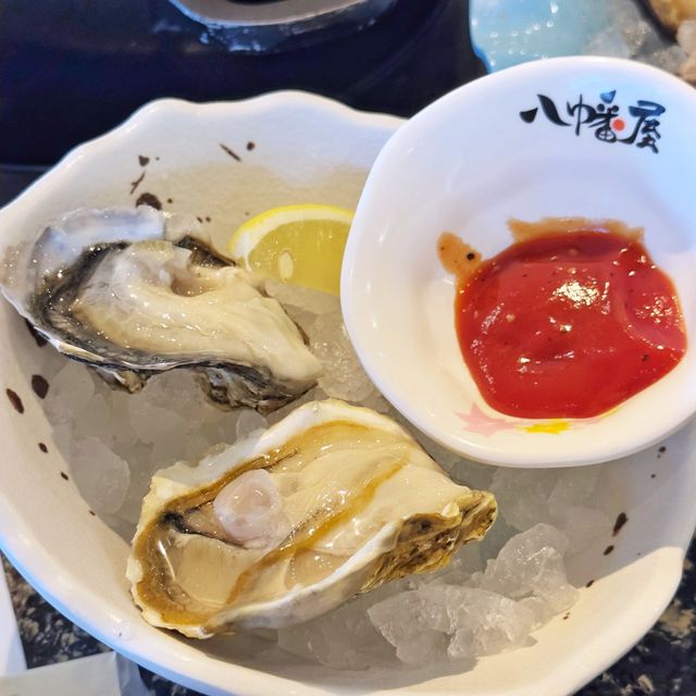 💰半價🇯🇵和牛🐂生蠔🦪盛宴