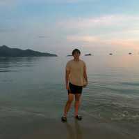 Coconut Beach Resort เกาะช้าง