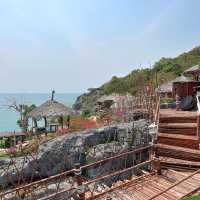 ปารีฮัท รีสอร์ต เกาะสีชัง