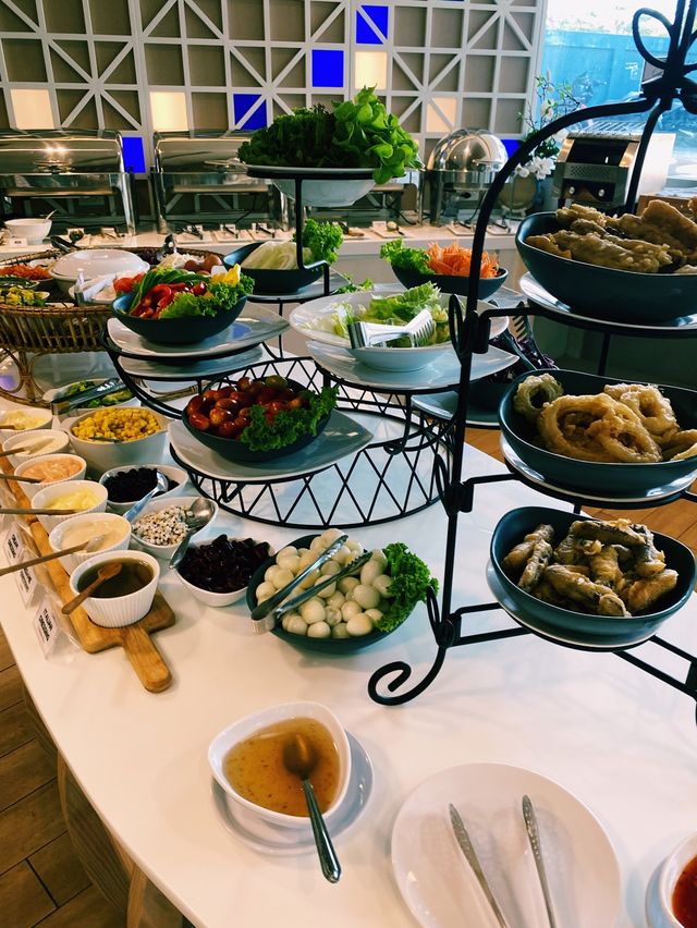 โรงแรมพันวาบุรี ภูเก็ต