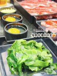 ⭐銅板燒肉𝐁𝐀𝐑.𝐁.𝐐 𝐏𝐥𝐚𝐳𝐚似唔似清潔龍阿德🦖😆🙈