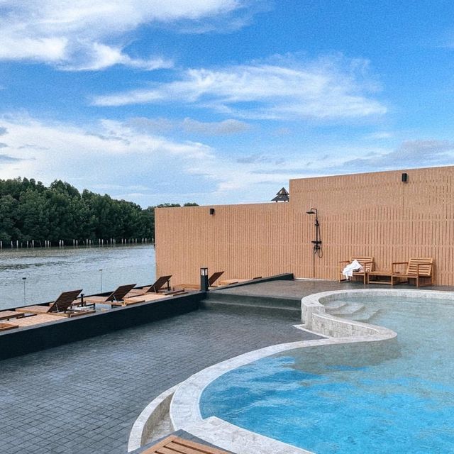 SALT BEACH HOTEL RAYONG