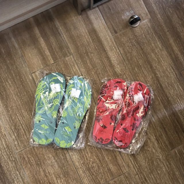 五星滿分好評的酒店！可以說是來台灣住的最滿意的酒店啦~