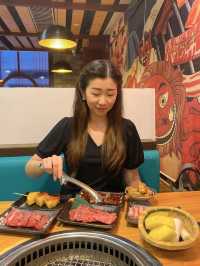 性價比高優質燒肉店