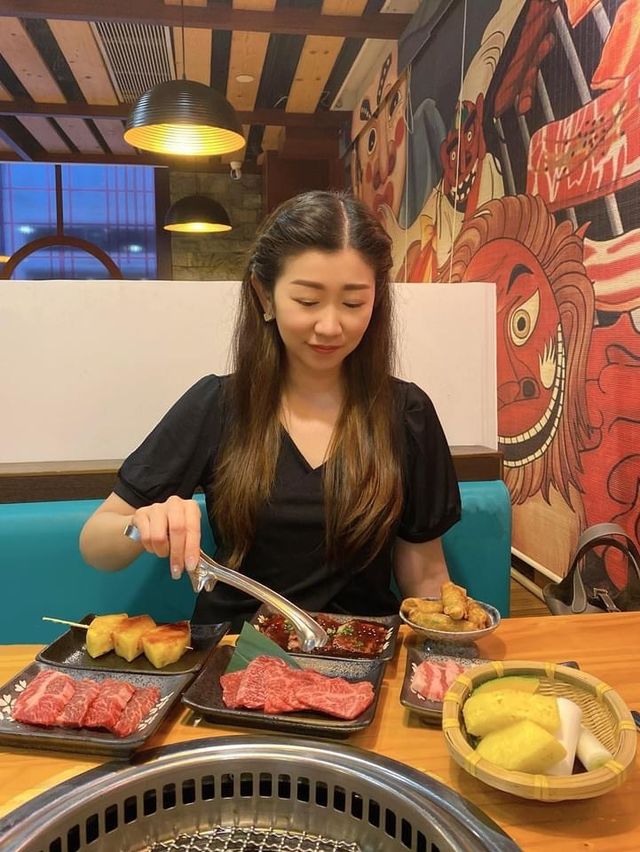 性價比高優質燒肉店