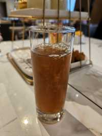 價錢十分貼地的酒店下午茶