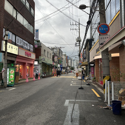 韓国:ソンス ˗ˏˋ DOOR to seongsu byGS25 ˎˊ˗ | Trip.com 城東区