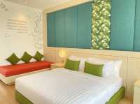The Poem Hotel Rayong 