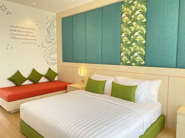 The Poem Hotel Rayong 
