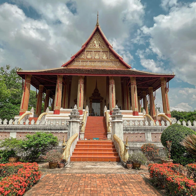 เที่ยวลาวหลวงพระบางเวียงจันทน์ เที่ยวลาวหลวงพระบางเวียงจันทน์
