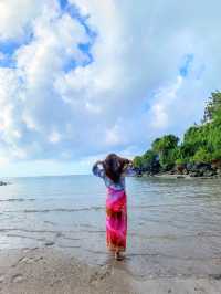 Nusa Dua Beach