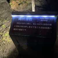 富岳風穴 WIND CAVE