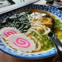 OMOIII!!! Rare japanese restaurant found in JB