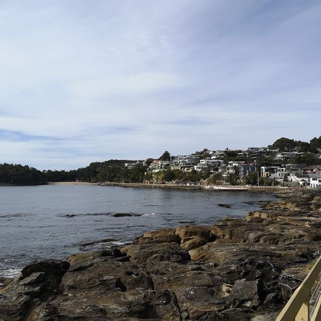 Sydneysiders Favourite Beach 