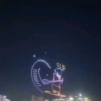 노을 지는게 너무 매력적인 '광안리 해수욕장'