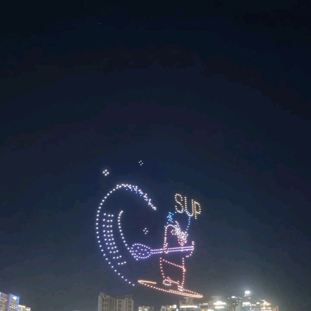 노을 지는게 너무 매력적인 '광안리 해수욕장'
