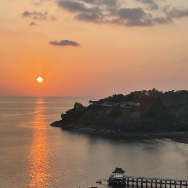 wyndham phuket kalim bay