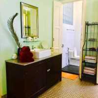 Casugria Boutique Heritage Residence 