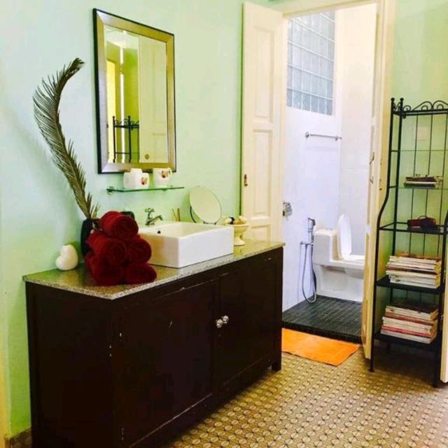 Casugria Boutique Heritage Residence 
