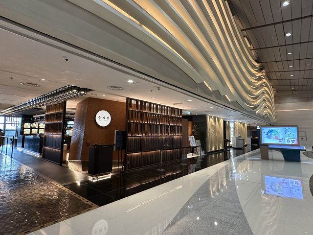 位置九龍站圓方新開surasang 韓國餐廳